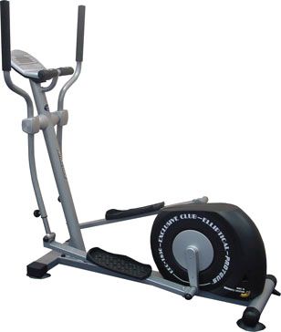 proteus exercise bike price