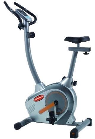 Life Power Magnetic Exercise Bike - SG380B