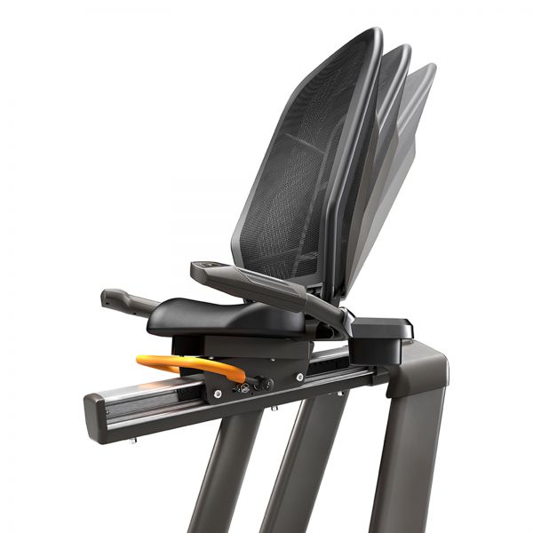 Matrix Recumbent Bike R50xer