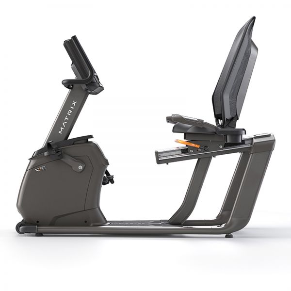 Matrix Recumbent Bike R50xer