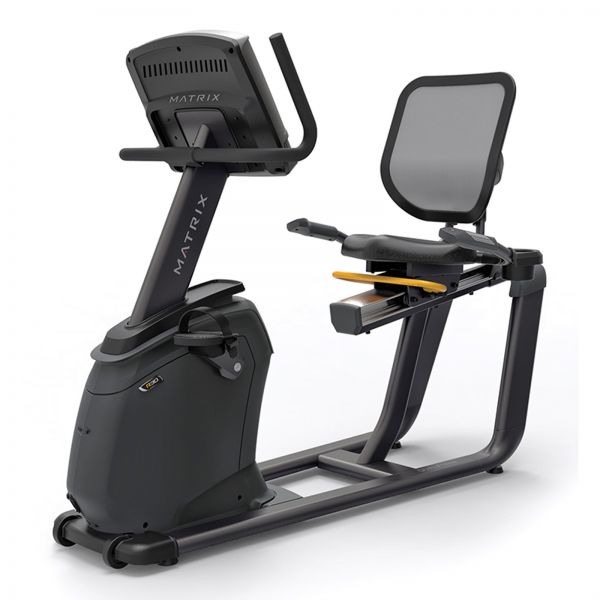 Matrix Recumbent Bike R30xer