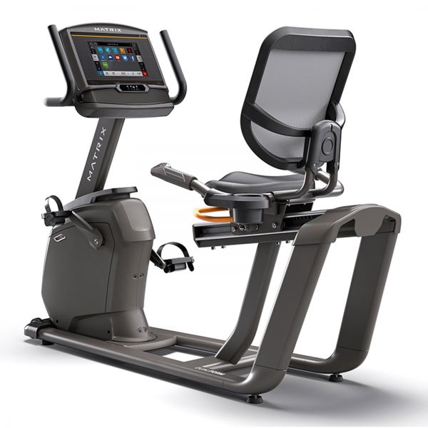 Matrix Recumbent Bike R30xer