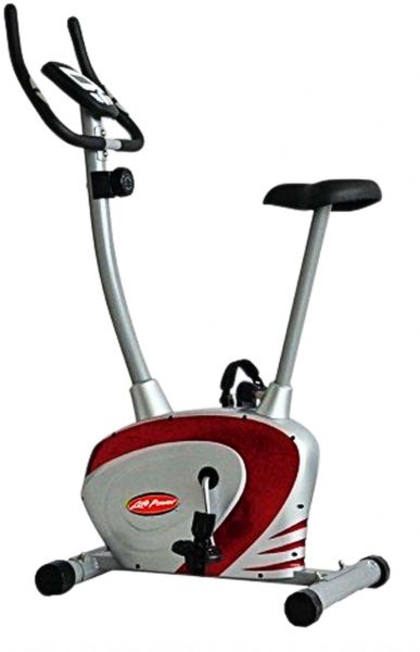 Life Power Cycling Chair - LP5220-GREEN
