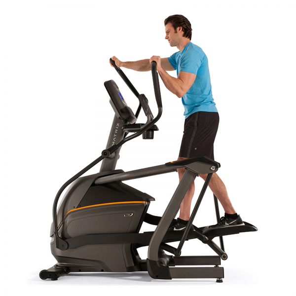 Matrix Elliptical E50xer