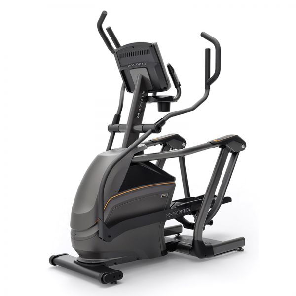 Matrix Elliptical E50xer