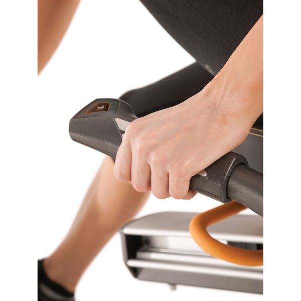 Matrix Recumbent Bike R30xr