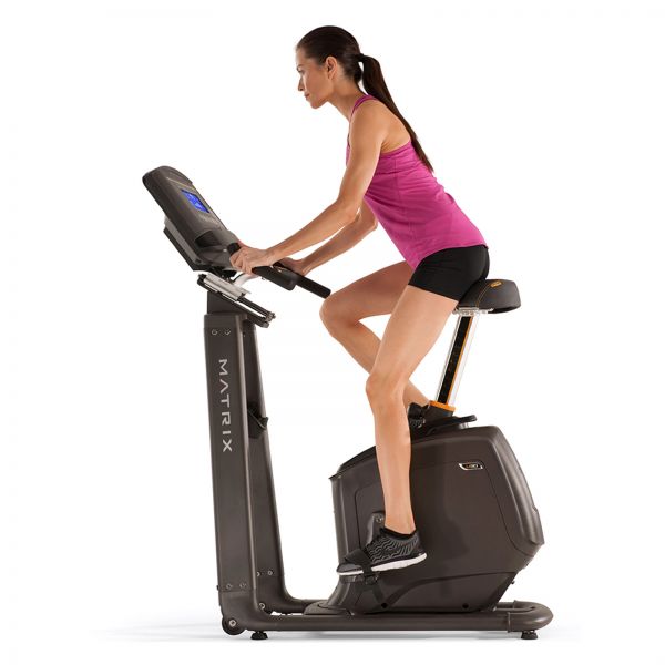 Choose our U30 Upright Bike for a combination of advanced ergonomics, stability, comfort and versatility that will make your next ride your best ever. A convenient step-through design features our exclusive Dual Form Frame and Comfort Arc Seat.Our XR cons
