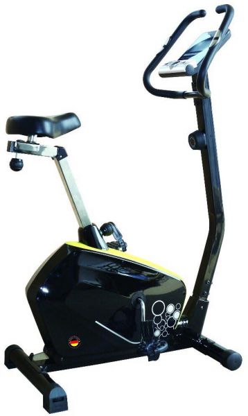 Marshal Fitness Hi Performance Home Use Magnetic Exercise Bike-Bx-630B