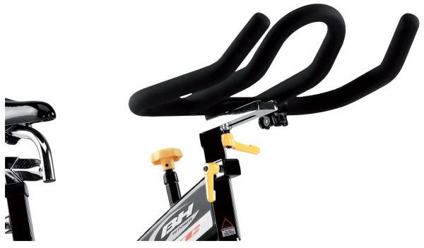 BH FITNESS Duke Bike - H920