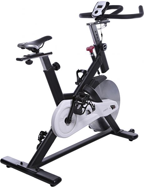 TA Sport Spinning Bike with Cable Transmission - SB450-TZ2176