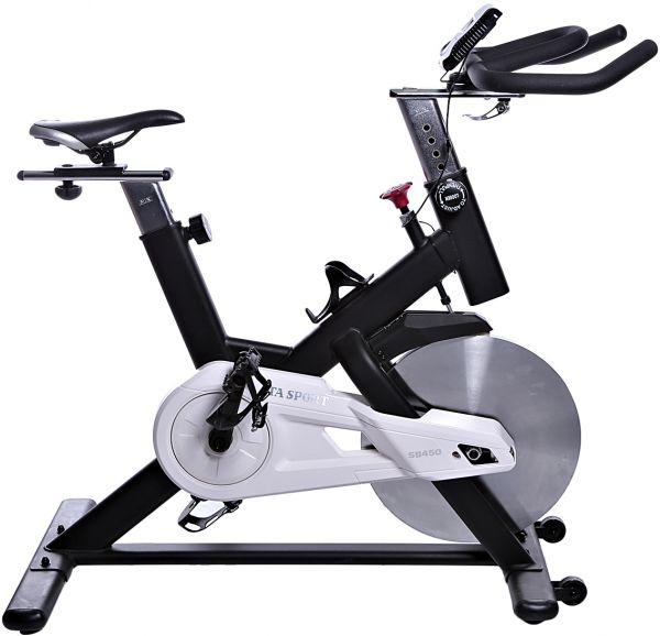 TA Sport Spinning Bike with Cable Transmission - SB450-TZ2176