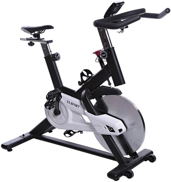 TA Sport Spinning Bike with Cable Transmission - SB450-TZ2176