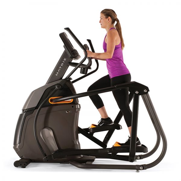 Matrix Ascent Trainer A30xir