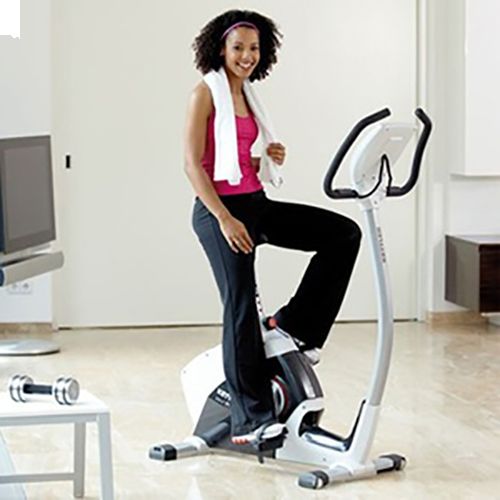 Kettler Golf P Upright Bike - 7663-100