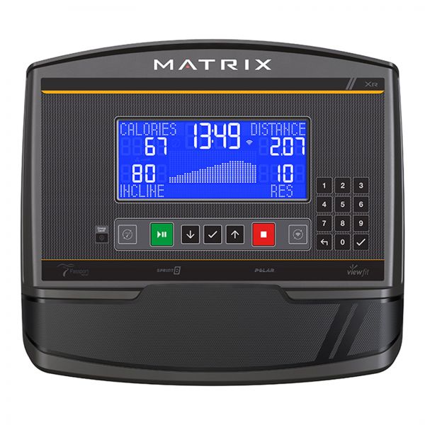 Matrix Ascent Trainer A50xr
