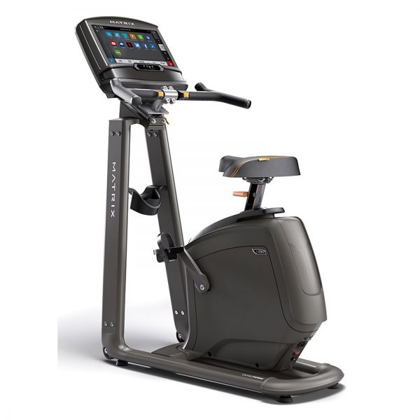 Matrix Upright Bike U50xir