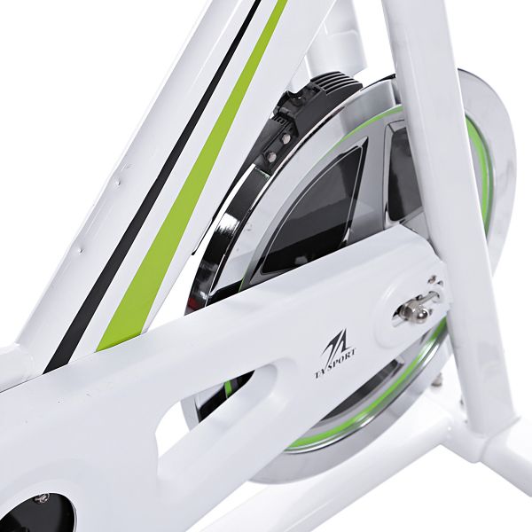 TA Sport Spinning Bike - YK-BKS122