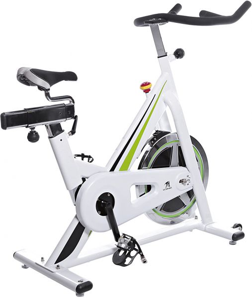 TA Sport Spinning Bike - YK-BKS122