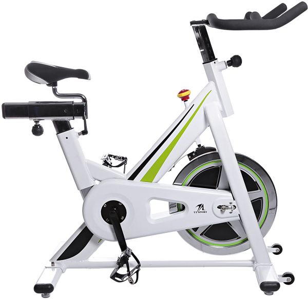 TA Sport Spinning Bike - YK-BKS122