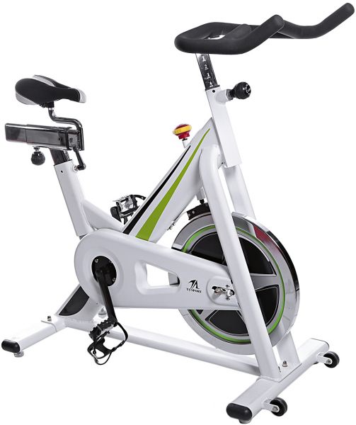 TA Sport Spinning Bike - YK-BKS122