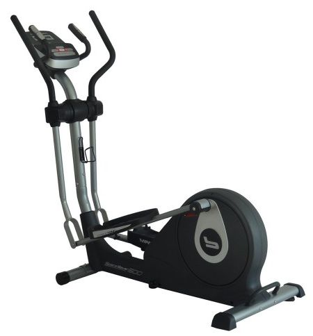 ProForm ICON-PFIVEL-74514 Elliptical Space Saver 600
