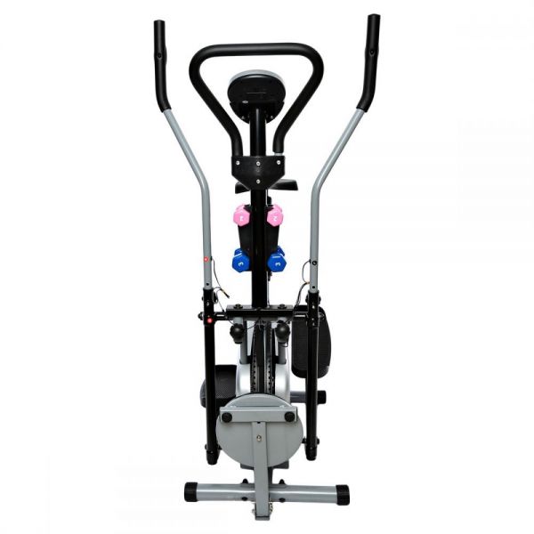 Orbitrac with set 3-in-one