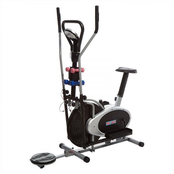 Pro Solid 4 in 1 Orbitrac