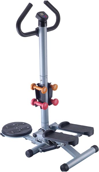 Laperva Multi-Function Stepper - S007B