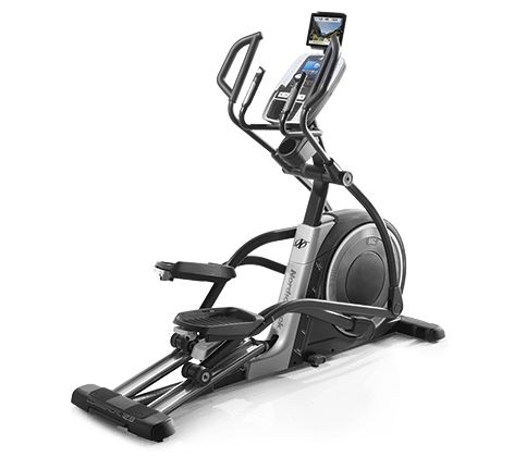 Nordictrack Elliptical Commercial 12.9