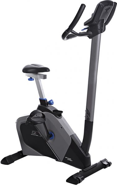 TA Sport Upright Spinning Bike - C2I-9B2A420001