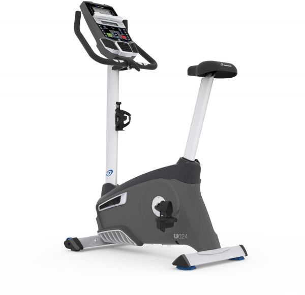 U624 UPRIGHT EXERCISE BIKE