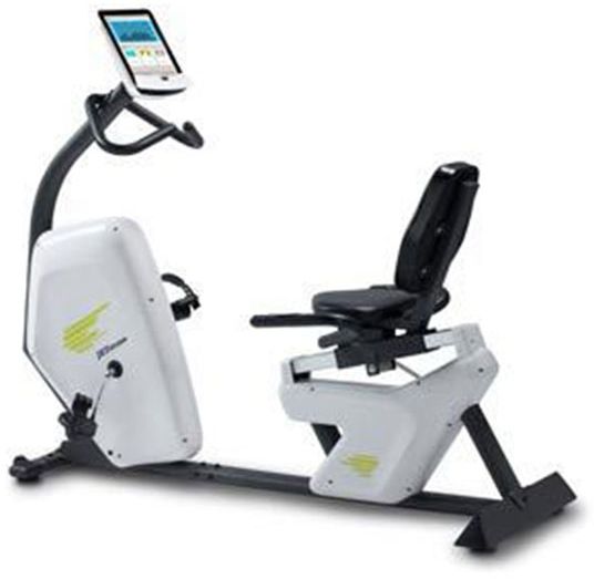EXERCISE RECUMBENT CYCLE VANTAGE R10