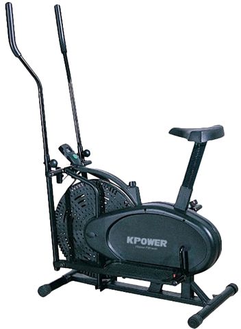 Profit Elliptical Trainers - KLJ-8.2A