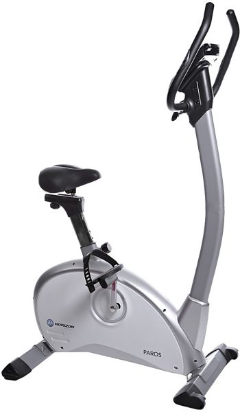 TA Sport Horizon Upright Spinning Bike - PZCB025