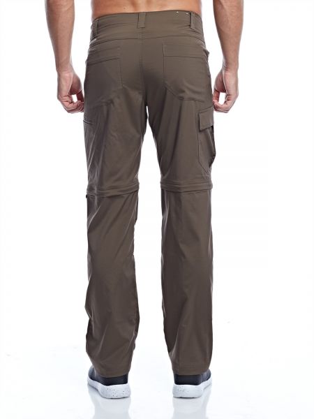Columbia Silver Ridge Stretch Convertible Pa For Men