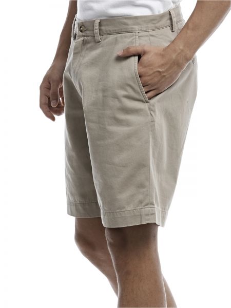 Polo Ralph Lauren Bermuda Shorts for Men - Beige