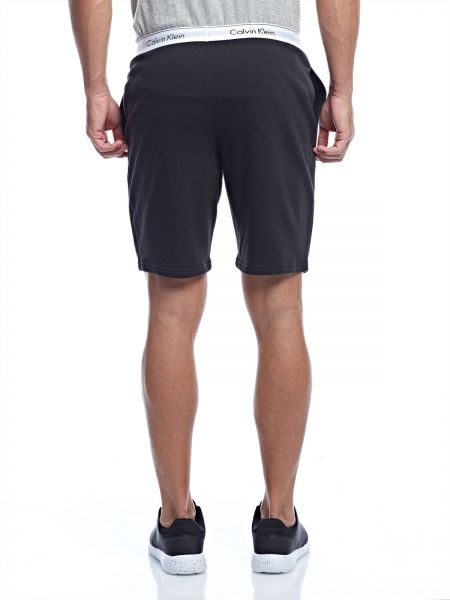 Calvin Klein BLACK Bermuda Short For Men