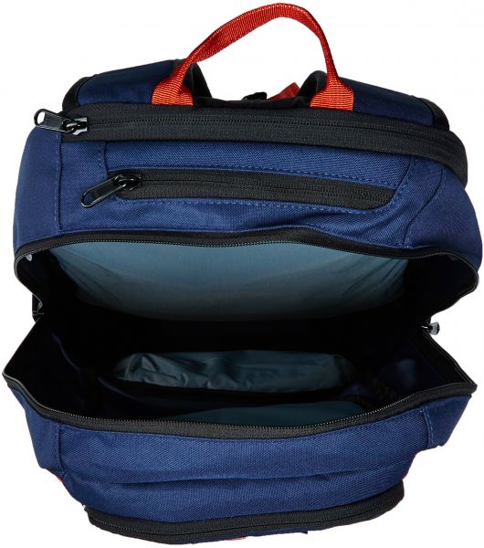 Dakine Duel Backpack - External Carry Straps - Laptop Sleeve - 26 L