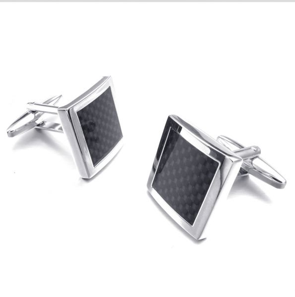 Extreme Classic Mens Shirt Cufflinks Fashion Simple Cufflinks