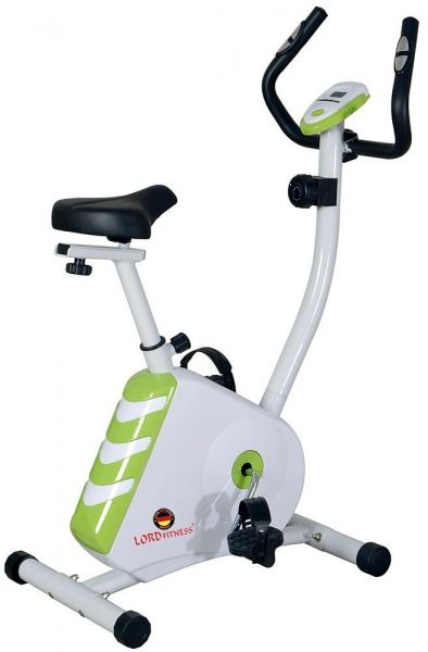 Exercise Bike Magnetic