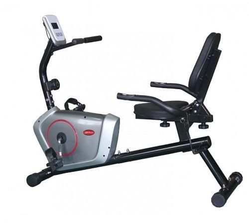 Life Power Recumbent Lazy Bike - SG354L