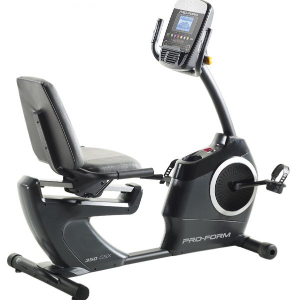 ProForm Pf 350 Csx Recumbent - PFEVEX-74914