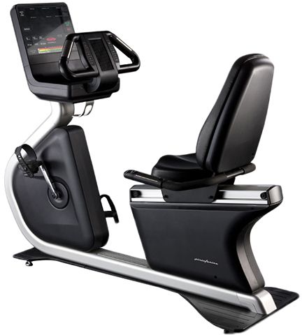 Panatta Gold Upright Bike - 1PP601