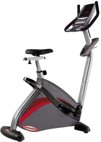 Panatta Bora Upright Bike - 1BO401