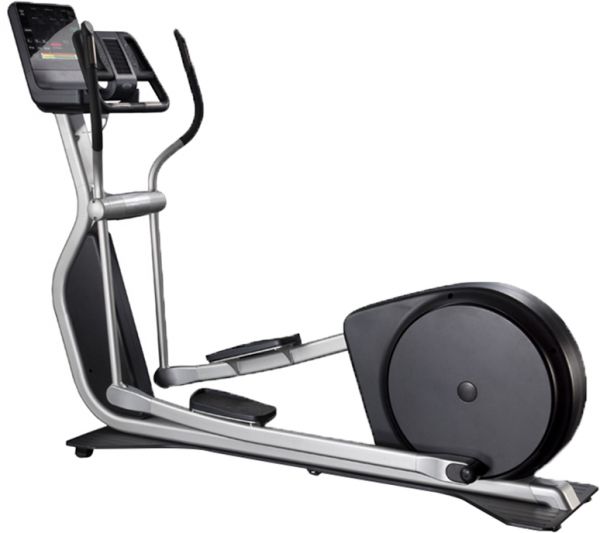 Panatta Gold Elliptical Exercise Bike - 1PP604