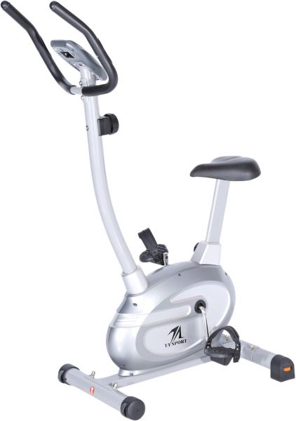 TA Sports Magnetic Bike - YK-B5809, Silver