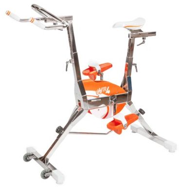 AQUABIKE WATERFLEX (Water bike)