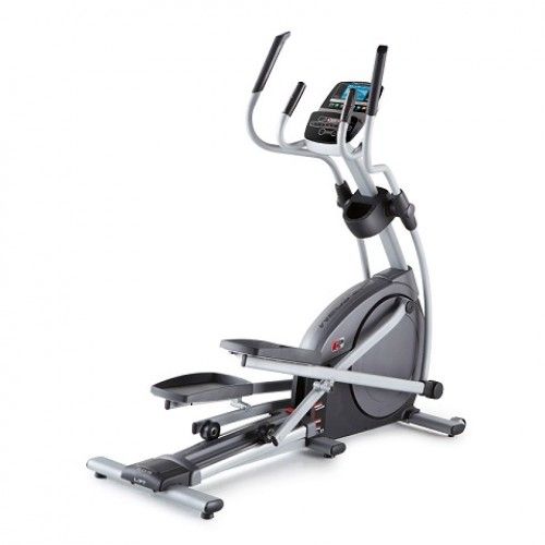 Crosstrainer proform top 605 zle