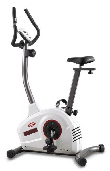 Green Hill Magnetic Bike