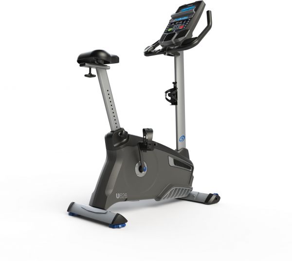 U626 UPRIGHT EXERCISE BIKE